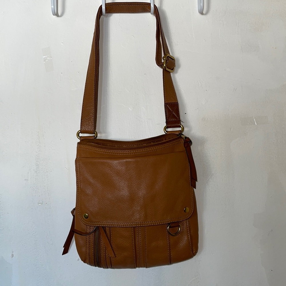 Fossil bag